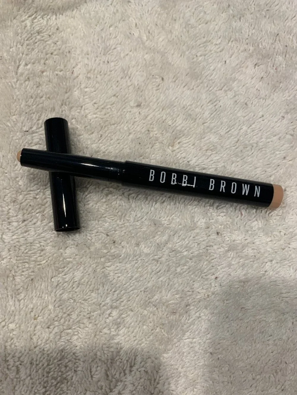 Bobbi Brown Long-wear Cream Shadow Stick, Vanilla